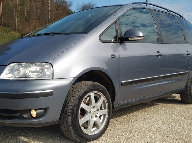 1.9TDI 115KM /NAPĘD 4 X4 /Klimatronik-1