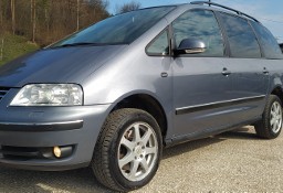 Volkswagen Sharan I 1.9TDI 115KM /NAPĘD 4 X4 /Klimatronik