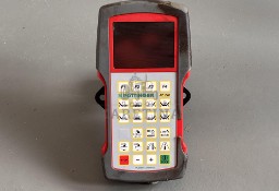 Pöttinger Power Control Isbobus Terminal Panel Pilot Sterownik Komputer PC 240