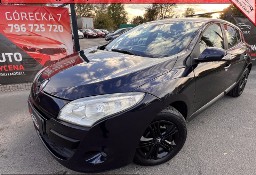 Renault Megane III Renault Megane 2009 rok * Klima * zujniki Parkowania*Tempomat