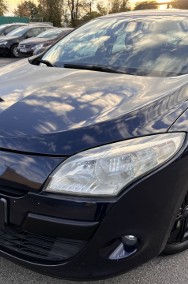  Renault Megane 2009 rok * Klima * zujniki Parkowania*Tempomat-2