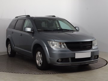 Dodge Journey , Automat, Klimatronic, Tempomat