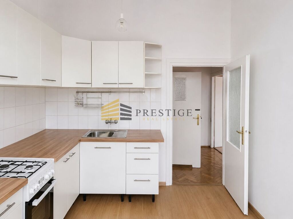 Atrakcyjny lokal 40 m² - Ul. Kopernika - Widok 4