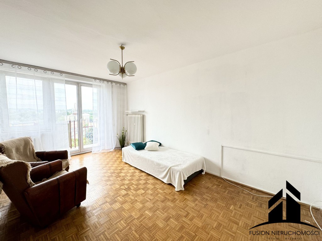Mieszkanie na wynajem, 38 m² Dąbrowskiego, Piastów