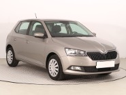 Skoda Fabia III , Salon Polska, Serwis ASO, Klima, Tempomat, Parktronic,