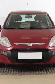 Fiat Punto Evo Punto Evo , Salon Polska, Klima,ALU-2