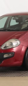 Fiat Punto Evo Punto Evo , Salon Polska, Klima,ALU-3