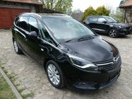 Opel Zafira 2,0 Cdti 130KM Automat Edition Navigacja 4,0 InteliLink