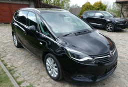 Opel Zafira 2,0 Cdti 130KM Automat Edition Navigacja 4,0 InteliLink