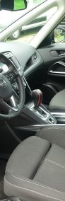 Opel Zafira 2,0 Cdti 130KM Automat Edition Navigacja 4,0 InteliLink-3