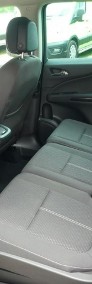 Opel Zafira 2,0 Cdti 130KM Automat Edition Navigacja 4,0 InteliLink-4