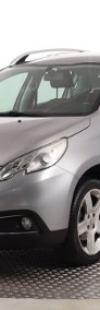 Peugeot 2008 , Salon Polska, Serwis ASO, Navi, Klimatronic, Tempomat-3