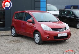 Nissan Note E11