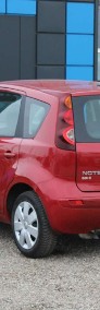 Nissan Note E11-4