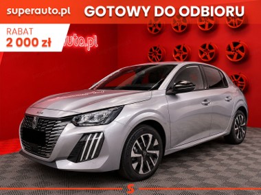 Peugeot 208 II Edition 1.2 Turbo Edition 1.2 Turbo 100KM-1