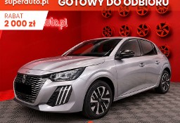 Peugeot 208 II Edition 1.2 Turbo Edition 1.2 Turbo 100KM