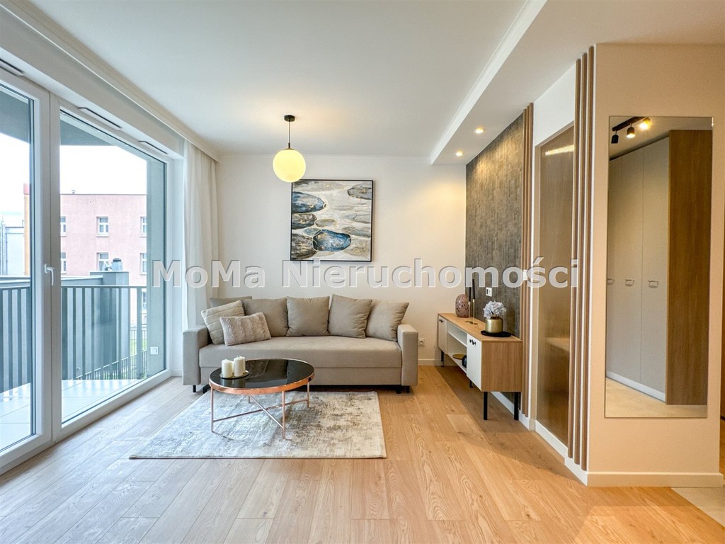 Kawalerka do wynajęcia, 28 m² Okole