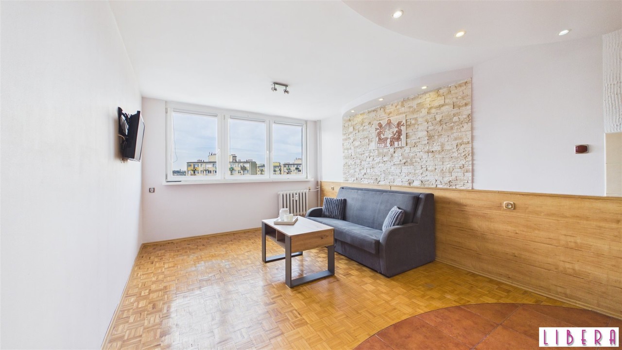 Mieszkanie na wynajem, 37 m² Bartodzieje