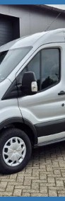 Ford Transit L3H2 Trend 350 L3H2 Trend 350 2.0 130KM-3