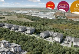 Nowe mieszkanie Gliwice Stare Gliwice