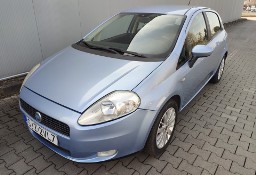 Fiat Punto III Klima , 1,4benznya