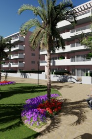 Ekskluzywne Apartamenty w El Raso, Costa Blanca w cenie od 234,900€-2