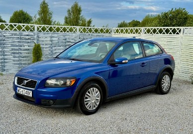 Volvo C30 I