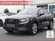 Audi Q2 35 Advanced 1.5 35 Advanced (150KM) Kamera cofania + Auto Hold + Sound