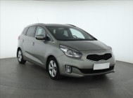 Kia Carens IV , Salon Polska, Serwis ASO, Klimatronic, Tempomat, Parktronic