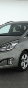 Kia Carens IV , Salon Polska, Serwis ASO, Klimatronic, Tempomat, Parktronic-3