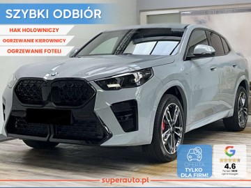 BMW X2 sDrive20i M Sport sDrive20i M Sport 1.5 (170KM)| Adaptacyjne reflektory