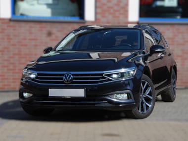 2,0 TDi 150 KM Bussines , Salon Pl.. F.VAT 23 % -1