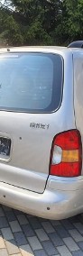 Hyundai Trajet 2,0CRDi 7-osobowy Stan b.dobry !! Ew. ZAMIANA !!-3