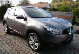 Nissan Qashqai I 1.6Dci 130KM 4x4