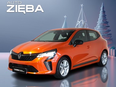 Renault Clio V 1.0 TCe Evolution LPG-1