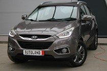 Hyundai ix35 PREMIUM-Bogate wyposazenie-Serwis-Super stan-GWARANCJA !!!