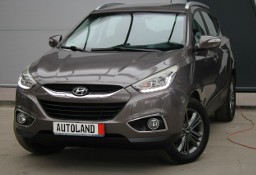 Hyundai ix35 PREMIUM-Bogate wyposazenie-Serwis-Super stan-GWARANCJA !!!