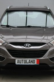 Hyundai ix35 PREMIUM-Bogate wyposazenie-Serwis-Super stan-GWARANCJA !!!-2