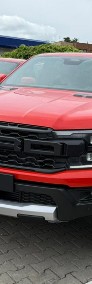 Ford Ranger III Ranger Raptor Raptor 2,0 diesel 210KM Roleta elektr Super Niska Cena-3