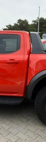 Ford Ranger III Ranger Raptor Raptor 2,0 diesel 210KM Roleta elektr Super Niska Cena-4