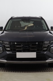 Hyundai Tucson , Salon Polska, 1. Właściciel, Serwis ASO, Automat, VAT 23%,-2