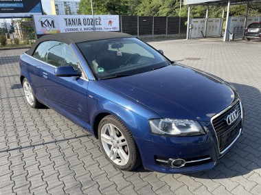 Cabrio S-Line-1