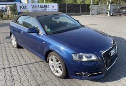 Audi A3 III (8V) Cabrio S-Line