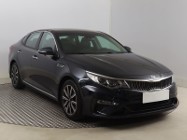 Kia Optima IV , Salon Polska, Automat, Skóra, Navi, Klimatronic, Tempomat,