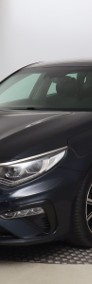 Kia Optima IV , Salon Polska, Automat, Skóra, Navi, Klimatronic, Tempomat,-3