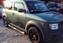 Honda Element