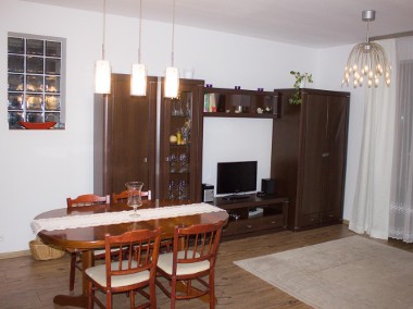 Umeblowane dwupokojowe mieszkanie Bieżanów-Prokocim dostępne od lipca 2024-1