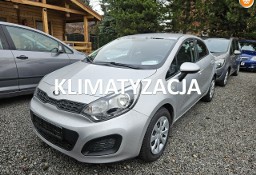 Kia Rio III Klimatyzacja / 11/12r.