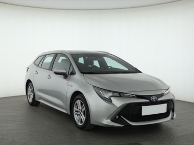 Toyota Corolla XII , Salon Polska, 1. Właściciel, Serwis ASO, Automat, VAT 23%,-1