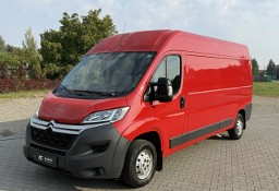 Citroen Jumper Gotowy do pracy
